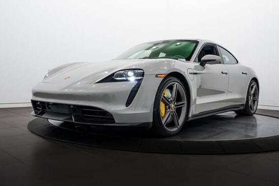 PORSCHE TAYCAN 2022 WP0AC2Y11NSA54443 image PORSCHE TAYCAN 2022 WP0AC2Y11NSA54443 image