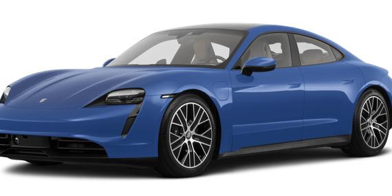 PORSCHE TAYCAN 2022 WP0AA2Y10NSA17258 image PORSCHE TAYCAN 2022 WP0AA2Y10NSA17258 image