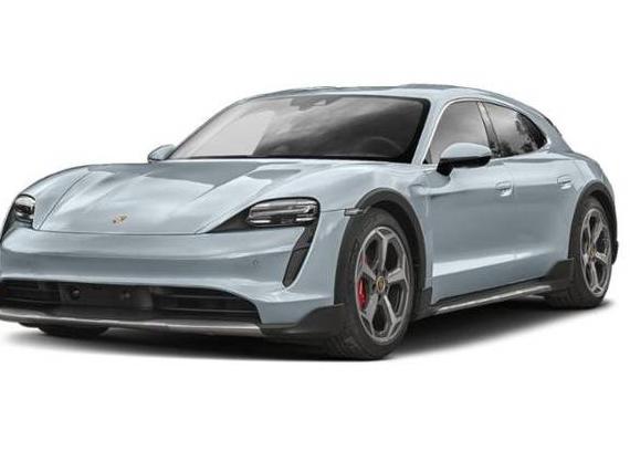 PORSCHE TAYCAN 2022 WP0BA2Y18NSA67720 image
