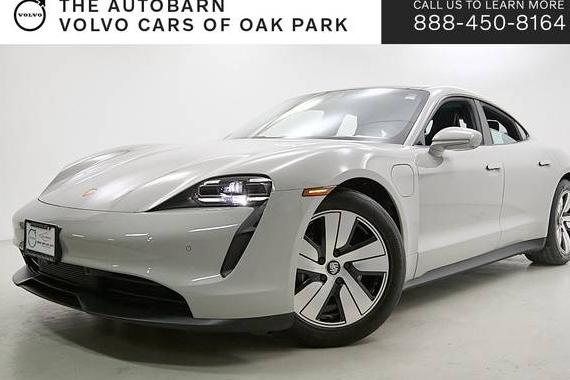 PORSCHE TAYCAN 2022 WP0AA2Y13NSA11759 image PORSCHE TAYCAN 2022 WP0AA2Y13NSA11759 image