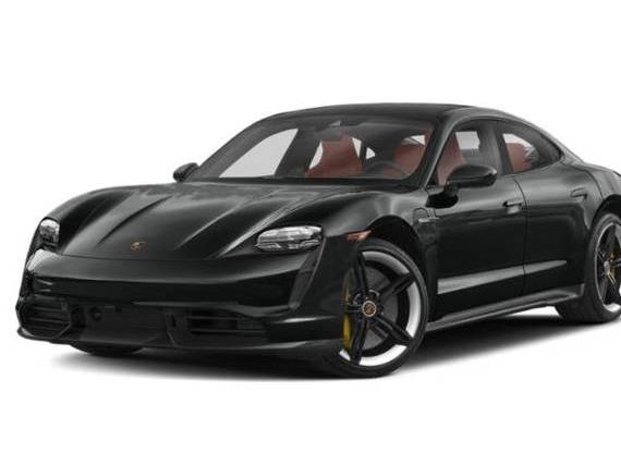 PORSCHE TAYCAN 2022 WP0AB2Y11NSA43817 image