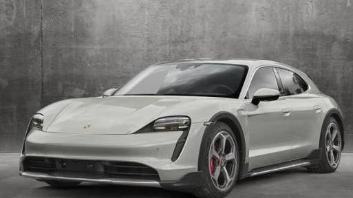 PORSCHE TAYCAN 2022 WP0BA2Y1XNSA67685 image