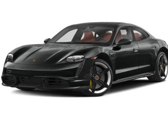PORSCHE TAYCAN 2022 WP0AA2Y1XNSA11564 image