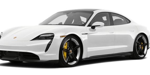 PORSCHE TAYCAN 2022 WP0AC2Y1XNSA54585 image PORSCHE TAYCAN 2022 WP0AC2Y1XNSA54585 image