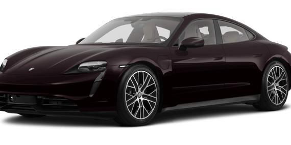 PORSCHE TAYCAN 2022 WP0AA2Y14NSA13892 image PORSCHE TAYCAN 2022 WP0AA2Y14NSA13892 image