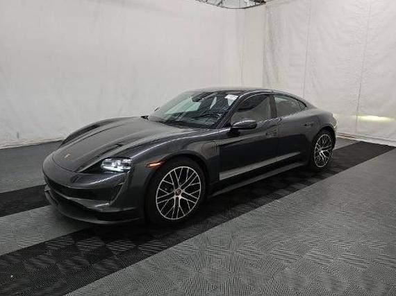 PORSCHE TAYCAN 2022 WP0AA2Y11NSA14756 image PORSCHE TAYCAN 2022 WP0AA2Y11NSA14756 image