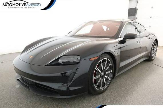 PORSCHE TAYCAN 2022 WP0AB2Y17NSA45720 image PORSCHE TAYCAN 2022 WP0AB2Y17NSA45720 image