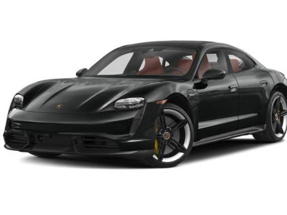PORSCHE TAYCAN 2022 WP0AB2Y17NSA44471 image