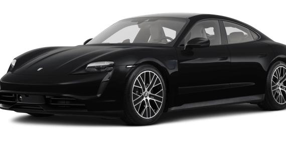 PORSCHE TAYCAN 2022 WP0AD2Y13NSA59852 image