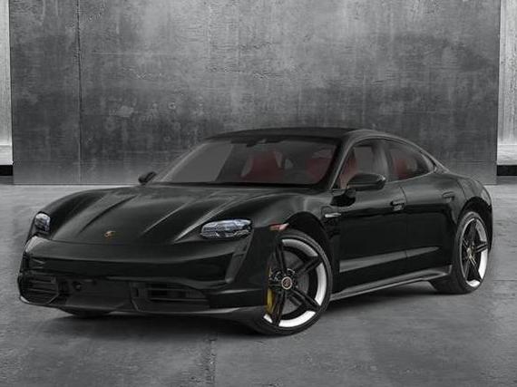 PORSCHE TAYCAN 2022 WP0AB2Y12NSA45513 image