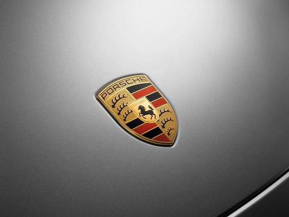 PORSCHE TAYCAN 2022 WP0BB2Y10NSA71273 image