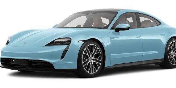 PORSCHE TAYCAN 2022 WP0AA2Y18NSA15760 image PORSCHE TAYCAN 2022 WP0AA2Y18NSA15760 image