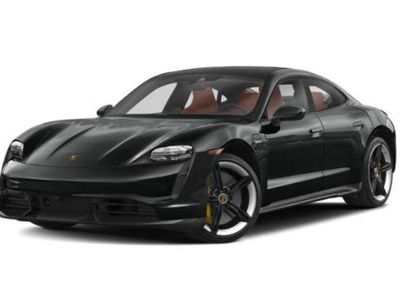 PORSCHE TAYCAN 2022 WP0AA2Y15NSA14937 image