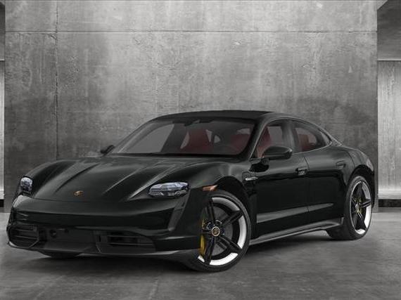 PORSCHE TAYCAN 2022 WP0AA2Y1XNSA17977 image