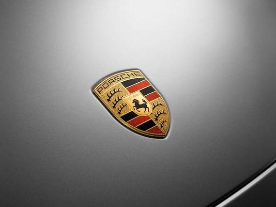 PORSCHE TAYCAN 2022 WP0AA2Y10NSA12285 image