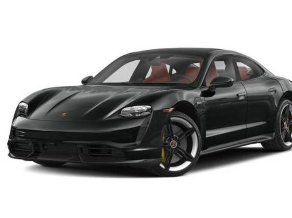 PORSCHE TAYCAN 2022 WP0AA2Y16NSA13151 image