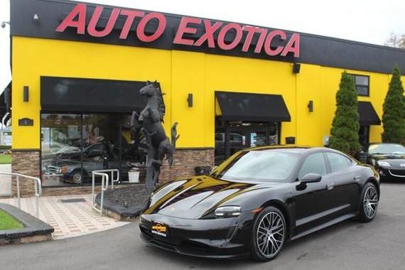 PORSCHE TAYCAN 2022 WP0AA2Y12NSA15706 image PORSCHE TAYCAN 2022 WP0AA2Y12NSA15706 image