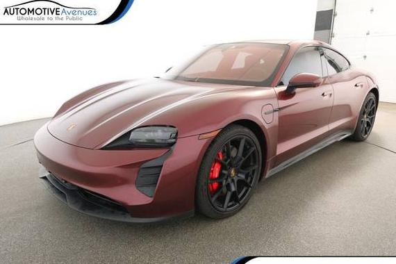 PORSCHE TAYCAN 2022 WP0AD2Y15NSA59268 image PORSCHE TAYCAN 2022 WP0AD2Y15NSA59268 image