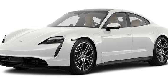 PORSCHE TAYCAN 2025 WP0AB2Y17SSA42165 image PORSCHE TAYCAN 2025 WP0AB2Y17SSA42165 image