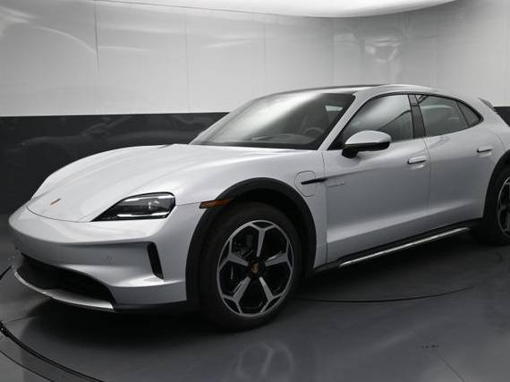 PORSCHE TAYCAN 2025 WP0BB2Y15SSA73242 image PORSCHE TAYCAN 2025 WP0BB2Y15SSA73242 image