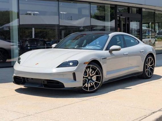 PORSCHE TAYCAN 2025 WP0AB2Y12SSA42042 image PORSCHE TAYCAN 2025 WP0AB2Y12SSA42042 image