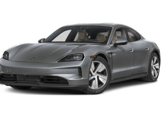 PORSCHE TAYCAN 2025 WP0AA2Y11SSA08077 image PORSCHE TAYCAN 2025 WP0AA2Y11SSA08077 image