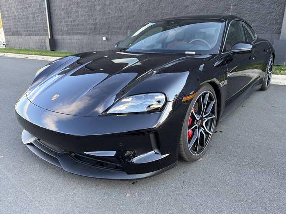 PORSCHE TAYCAN 2025 WP0AB2Y10SSA42430 image PORSCHE TAYCAN 2025 WP0AB2Y10SSA42430 image