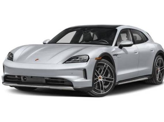 PORSCHE TAYCAN 2025 WP0BA2Y16SSA66190 image