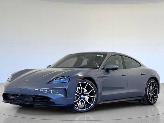 PORSCHE TAYCAN 2025 WP0AA2Y12SSA12963 image PORSCHE TAYCAN 2025 WP0AA2Y12SSA12963 image