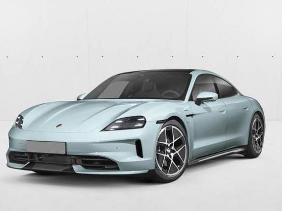 PORSCHE TAYCAN 2025 WP0AA2Y10SSA08751 image PORSCHE TAYCAN 2025 WP0AA2Y10SSA08751 image
