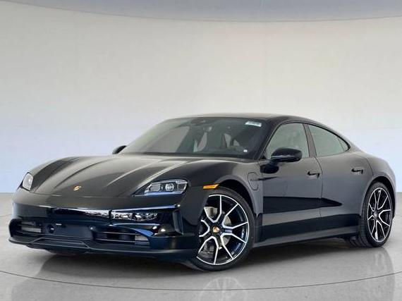 PORSCHE TAYCAN 2025 WP0AA2Y10SSA12976 image PORSCHE TAYCAN 2025 WP0AA2Y10SSA12976 image