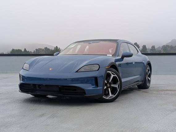 PORSCHE TAYCAN 2025 WP0BB2Y13SSA73403 image PORSCHE TAYCAN 2025 WP0BB2Y13SSA73403 image