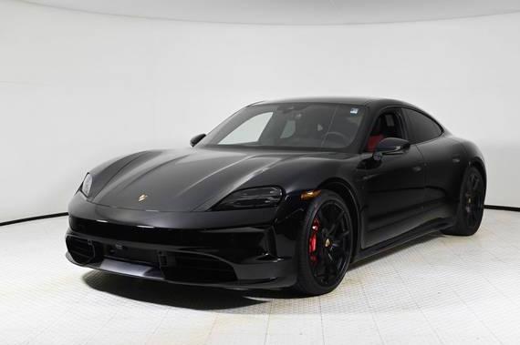 PORSCHE TAYCAN 2025 WP0AB2Y10SSA42346 image PORSCHE TAYCAN 2025 WP0AB2Y10SSA42346 image