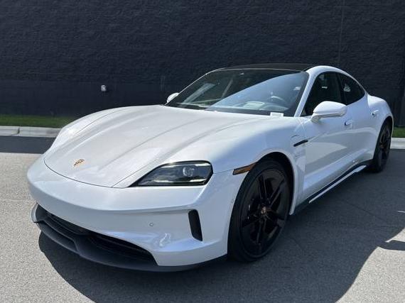 PORSCHE TAYCAN 2025 WP0AA2Y18SSA09629 image PORSCHE TAYCAN 2025 WP0AA2Y18SSA09629 image
