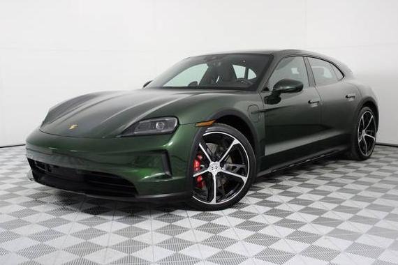 PORSCHE TAYCAN 2025 WP0BB2Y11SSA73402 image PORSCHE TAYCAN 2025 WP0BB2Y11SSA73402 image