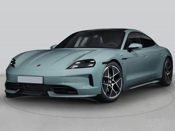 PORSCHE TAYCAN 2025 WP0AA2Y13SSA08792 image