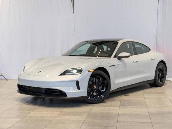 PORSCHE TAYCAN 2025 WP0AA2Y19SSA11714 image PORSCHE TAYCAN 2025 WP0AA2Y19SSA11714 image