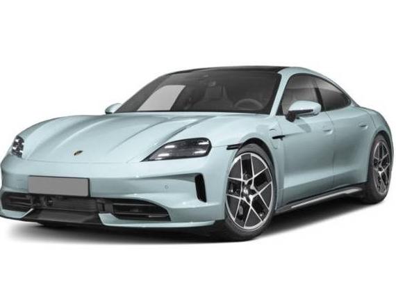 PORSCHE TAYCAN 2025 WP0AA2Y14SSA08932 image