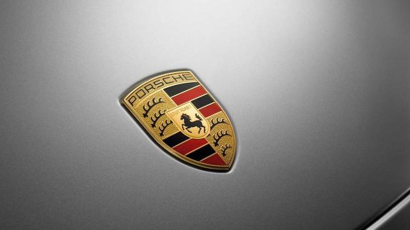 PORSCHE TAYCAN 2025 WP0AA2Y12SSA09593 image