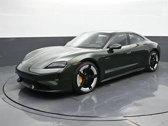 PORSCHE TAYCAN 2025 WP0AC2Y19SSA55089 image PORSCHE TAYCAN 2025 WP0AC2Y19SSA55089 image