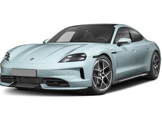 PORSCHE TAYCAN 2025 WP0AA2Y1XSSA10393 image