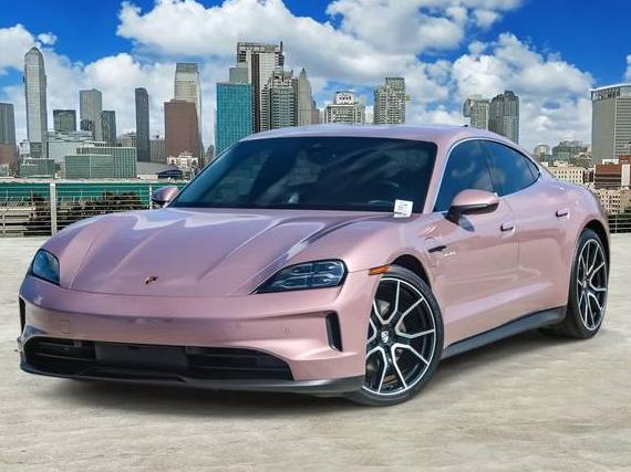 PORSCHE TAYCAN 2025 WP0AB2Y16SSA42383 image PORSCHE TAYCAN 2025 WP0AB2Y16SSA42383 image