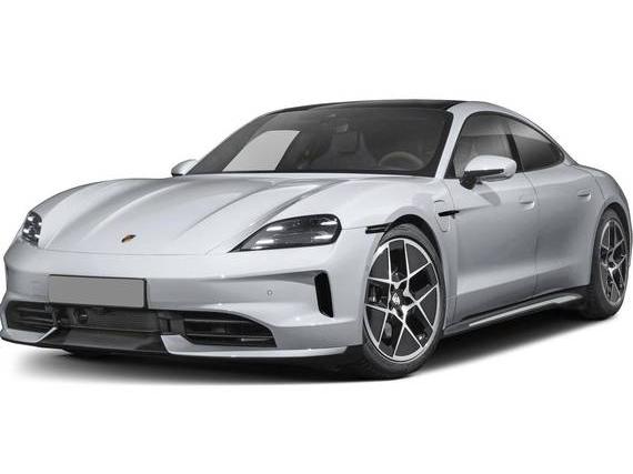 PORSCHE TAYCAN 2025 WP0AA2Y14SSA08073 image