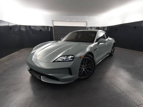 PORSCHE TAYCAN 2025 WP0AA2Y18SSA10263 image PORSCHE TAYCAN 2025 WP0AA2Y18SSA10263 image