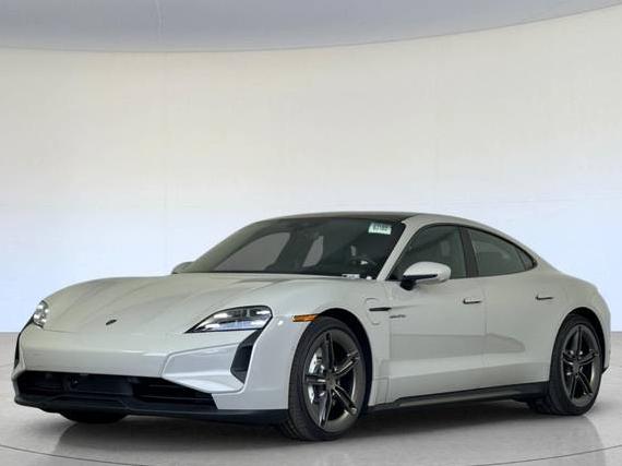 PORSCHE TAYCAN 2025 WP0AC2Y13SSA55170 image