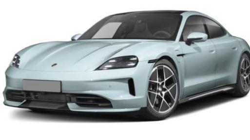 PORSCHE TAYCAN 2025 WP0AA2Y13SSA08050 image