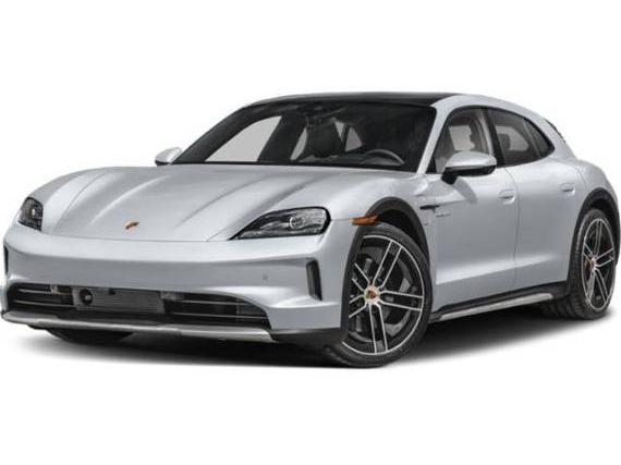 PORSCHE TAYCAN 2025 WP0BA2Y15SSA66309 image PORSCHE TAYCAN 2025 WP0BA2Y15SSA66309 image