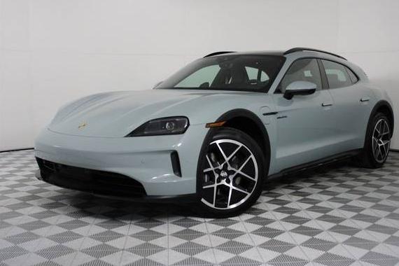 PORSCHE TAYCAN 2025 WP0BA2Y14SSA66253 image PORSCHE TAYCAN 2025 WP0BA2Y14SSA66253 image