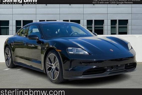 PORSCHE TAYCAN 2025 WP0AA2Y19SSA09980 image PORSCHE TAYCAN 2025 WP0AA2Y19SSA09980 image