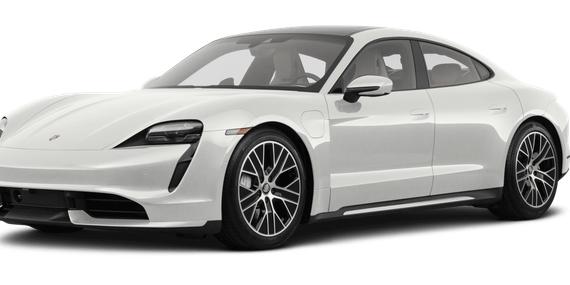 PORSCHE TAYCAN 2025 WP0AC2Y18SSA55441 image PORSCHE TAYCAN 2025 WP0AC2Y18SSA55441 image